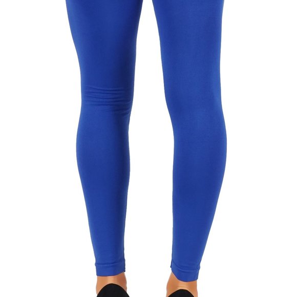 5StarsLine Soft, Lightweight Leggings - Picture 5 of 7